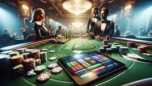 yo2t Live Casino