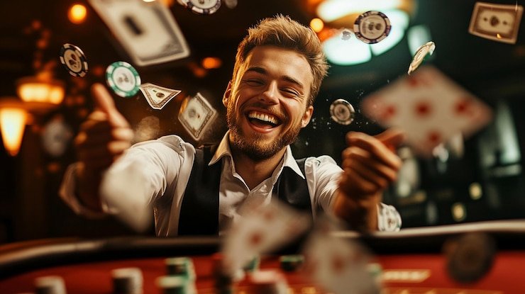 yo2t High-Roller Baccarat Studio